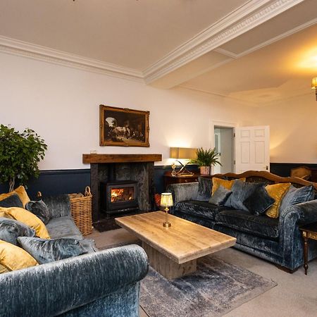Altskeith Country House Аберфойл Экстерьер фото
